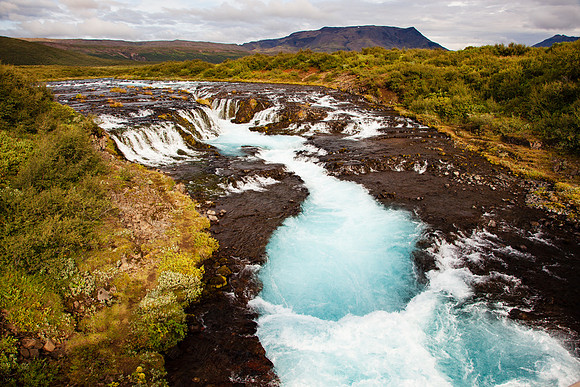 Iceland