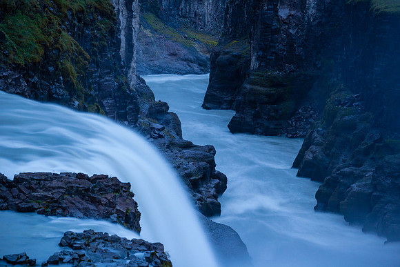 Iceland