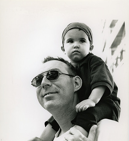 Father and Son