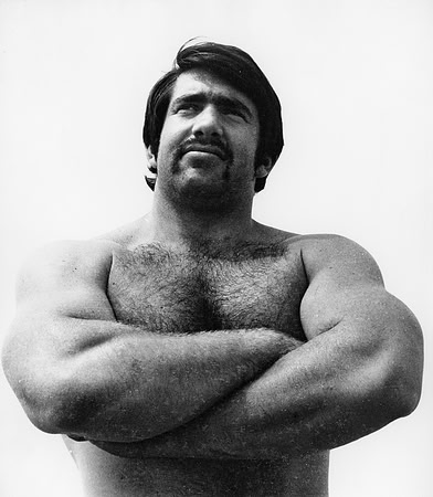 M.H.W. (aka Hog Ryder)