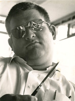 J.N. (H.S. 1960's)