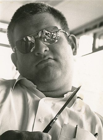 J.N. (H.S. 1960's)
