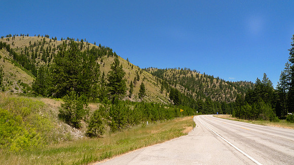 Motorcycle Trip-09-24