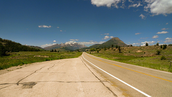 Motorcycle Trip-09-26