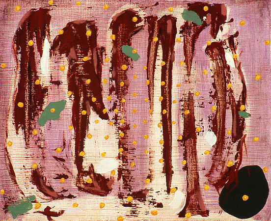 F.Veteran_Oil on Wood_9x11"