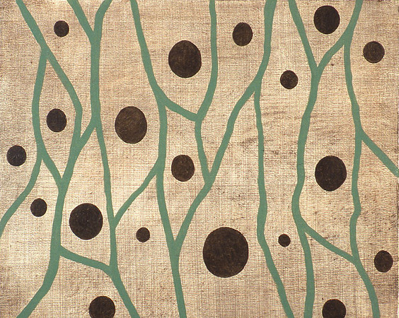 F.Veteran_Oil on Plywood_12x14.25"