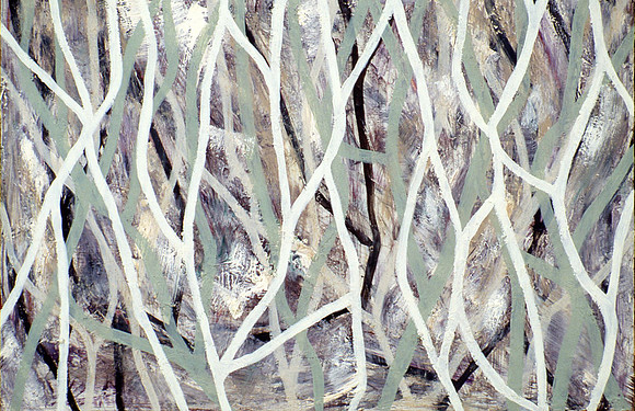 F.Veteran_Oil on Plywood_15.25x20"