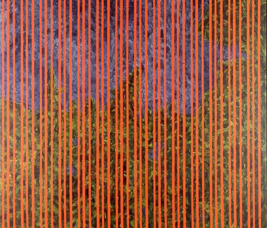 F.Veteran_Oil on Canvas_60x72"