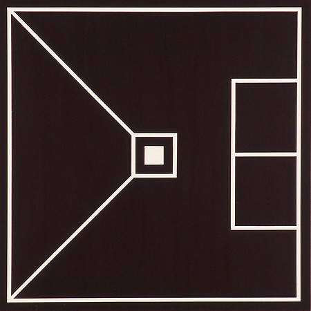 F.Veteran_Acrylic on Plywood_24x24"