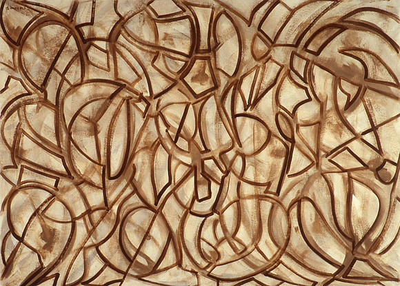 F.Veteran_Acrylic on Canvas_44x60.5"
