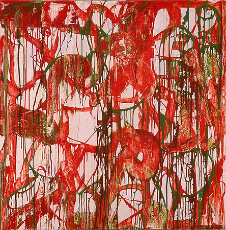 F.Veteran_Oil on