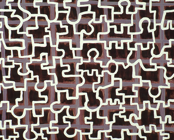 F.Veteran_Oil on Plywood_19.5x23.5"