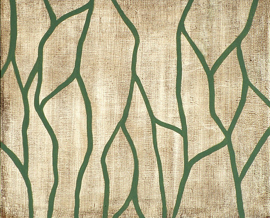 F.Veteran_Oil on Plywood_12.5x14.75"