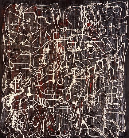 F.Veteran_Oil on Canvas_72x60"