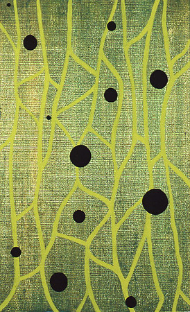 F.Veteran_Oil on Plywood_12.75x8"