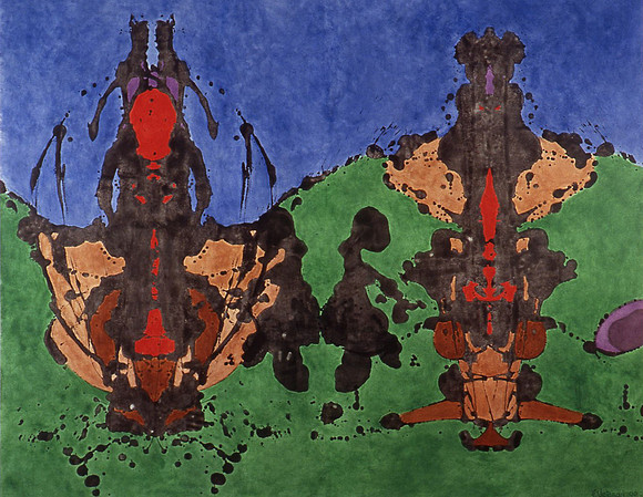 F.Veteran_Acrylic on Canvas_69x86.5"