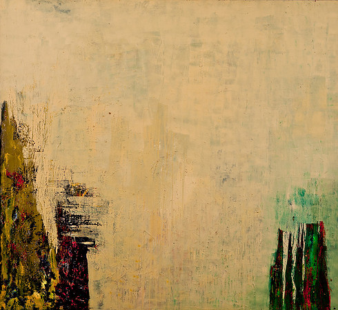 F.Veteran_Oil on Canvas_66x72"
