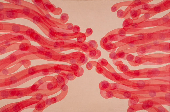 F.Veteran_Oil on Linen_32x48"