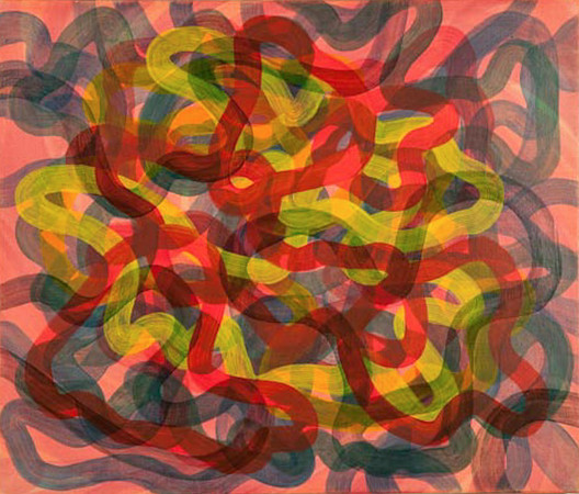 F.Veteran_Oil on Canvas_22x26"