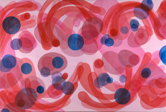 F.Veteran_Oil on Linen