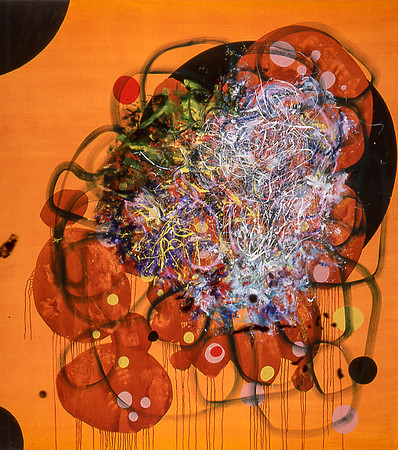 F.Veteran_Oil on Canvas_72x66"