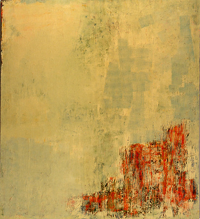 F.Veteran_Oil on Canvas_66x60"