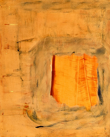 F.veteran_Oil on Linen_20x16"