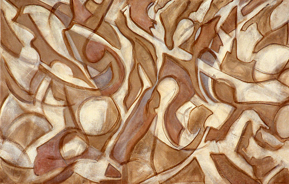 F.Veteran_Acrylic on Canvas_