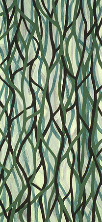 F.Veteran_Oil on Plywood_23.25x10.75"