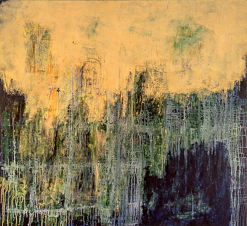 F.Veteran_Oil on Canvas_60x66"