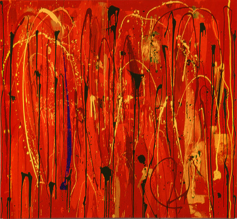 F.Veteran_Oil on Canvas_60x66"