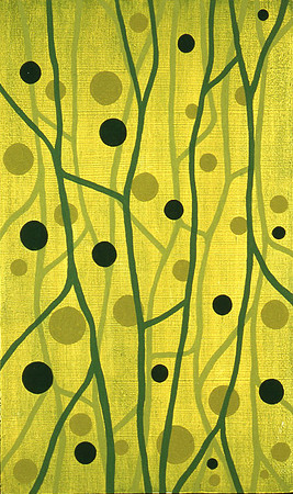 F.Veteran_Oil on Plywood_19.5x11.75"