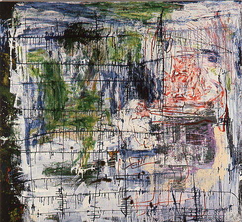 F.Veteran_Oil on Canvas_62x72"