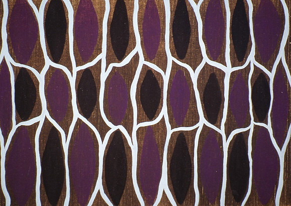 F.Veteran_Oil on Plywood_12.25x17"