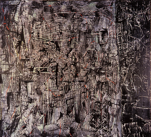 F.Veteran_Oil on Canvas_60x66"