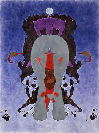 F.Veteran_Acrylic on Canvas_69x86"