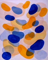F.Veteran_Oil on Linen_48x40"