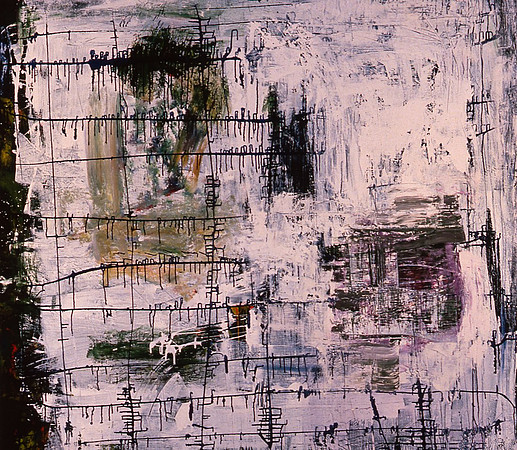 F.Veteran_Oil on Canvas_60x66"