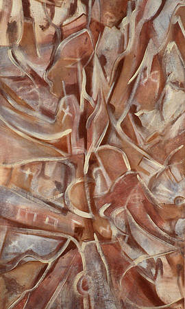 F.Veteran_Acrylic on Canvas_36x63"
