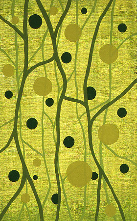 F.Veteran_Oil on Plywood_14.25x9"