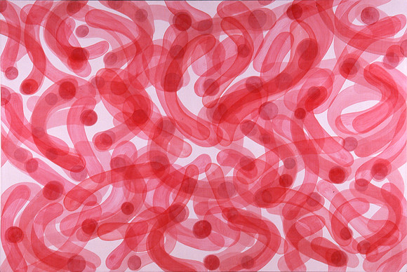 F.Veteran_Oil on Linen