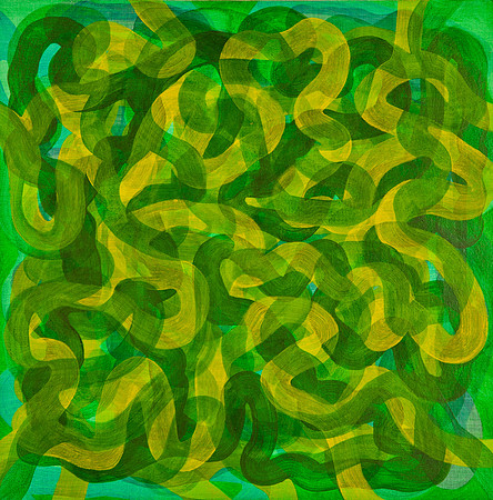 F.Veteran_Oil on Linen_21x21"