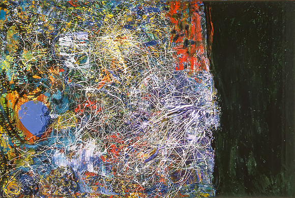 F.Veteran_Oil on Canvas_48x72"