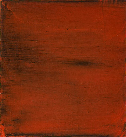 F.Veteran_Oil on Linen_Oil on Linen_12x11"