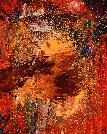 F.Veteran_Oil on Canvas