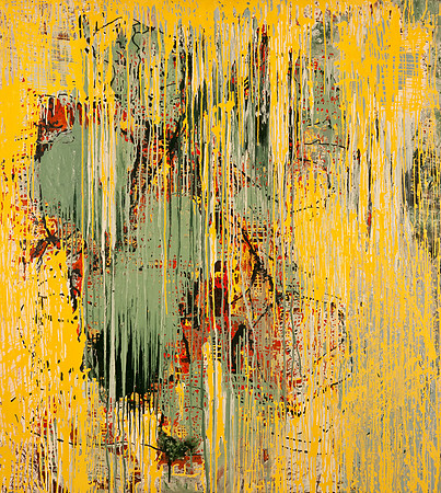 F.Veteran_Oil on Canvas_66x60_Oil on Canvas