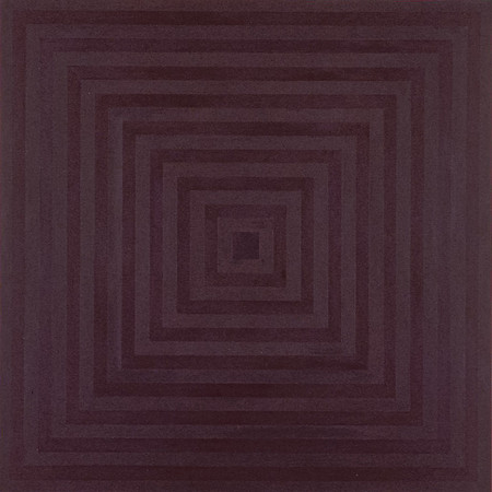 F.Veteran_Acrylic on Plywood_36x36"