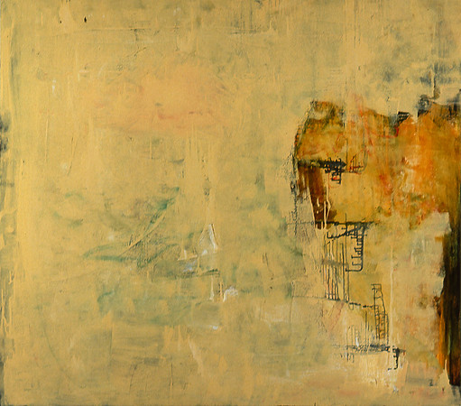 F.Veteran_Oil on Canvas_60x66"