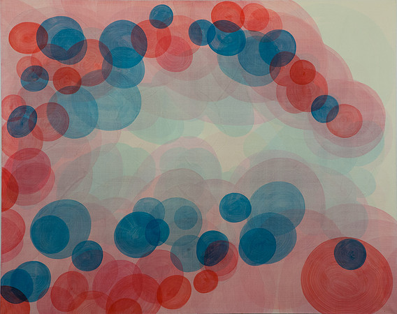 F.Veteran_Oil on Linen