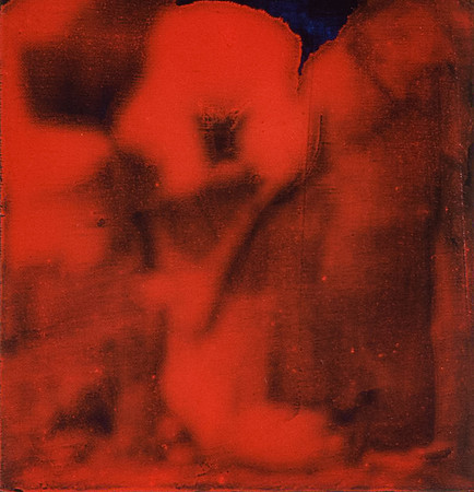 F.Veteran_Oil on Linen_12x12"